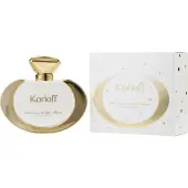 Korloff - Take Me To The Moon : Eau De Parfum Spray 3.4 Oz / 100 ml