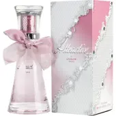 Lomani - Attractive : Eau De Parfum Spray 3.4 Oz / 100 ml