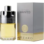 Loris Azzaro - Azzaro Wanted : Eau De Toilette Spray 5 Oz / 150 ml