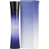Giorgio Armani - Armani Code Femme : Eau De Parfum Spray 1.7 Oz / 50 ml