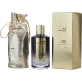 Mancera - Amber & Roses : Eau De Parfum Spray 4 Oz / 120 ml