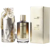 Mancera - Aoud CafÃ© : Eau De Parfum Spray 4 Oz / 120 ml