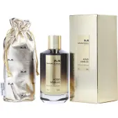 Mancera - Aoud Vanille : Eau De Parfum Spray 4 Oz / 120 ml