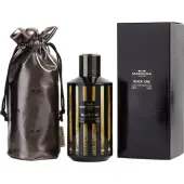 Mancera - Black Line : Eau De Parfum Spray 4 Oz / 120 ml