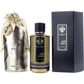 Mancera - Black Vanilla : Eau De Parfum Spray 4 Oz / 120 ml