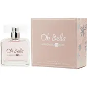 Mandarina Duck - Oh Bella : Eau De Toilette Spray 3.4 Oz / 100 ml