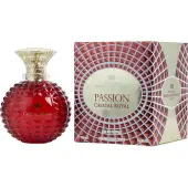 Marina De Bourbon - Cristal Royal Passion : Eau De Parfum Spray 3.4 Oz / 100 ml