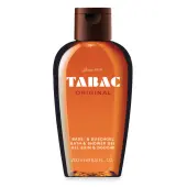 MÃ¤urer & Wirtz - Tabac Original : Shower gel 6.8 Oz / 200 ml