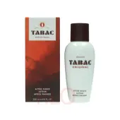 MÃ¤urer & Wirtz - Tabac Original : Aftershave 6.8 Oz / 200 ml