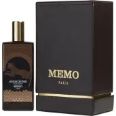 Memo Paris - African Leather : Eau De Parfum Spray 2.5 Oz / 75 ml