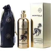 Montale - Arabians : Eau De Parfum Spray 3.4 Oz / 100 ml