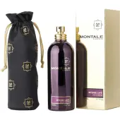 Montale - Intense CafÃ© : Eau De Parfum Spray 3.4 Oz / 100 ml