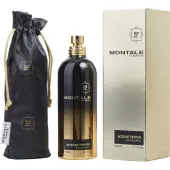 Montale - Intense Pepper : Eau De Parfum Spray 3.4 Oz / 100 ml