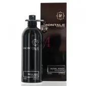 Montale - Royal Aoud : Eau De Parfum Spray 3.4 Oz / 100 ml