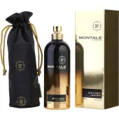 Montale - Spicy Aoud : Eau De Parfum Spray 3.4 Oz / 100 ml