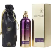 Montale - Sweet Peony : Eau De Parfum Spray 3.4 Oz / 100 ml