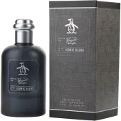 Original Penguin - Iconic Blend : Eau De Toilette Spray 3.4 Oz / 100 ml