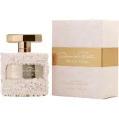 Oscar De La Renta - Bella Rosa : Eau De Parfum Spray 3.4 Oz / 100 ml