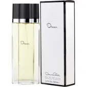 Oscar De La Renta - Oscar : Eau De Toilette Spray 6.8 Oz / 200 ml