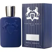 Parfums De Marly - Percival Royal Essence : Eau De Parfum Spray 4.2 Oz / 125 ml