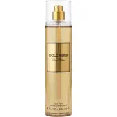 Paris Hilton - Gold Rush : Perfume mist and spray 236 ml