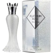 Paris Hilton - Platinum Rush : Eau De Parfum Spray 3.4 Oz / 100 ml