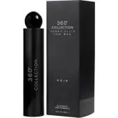 Perry Ellis - Perry Ellis 360 Collection Noir : Eau De Toilette Spray 3.4 Oz / 100 ml