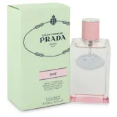 Prada - Infusion De Rose : Eau De Parfum Spray 3.4 Oz / 100 ml