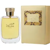Rasasi - Hawas : Eau De Parfum Spray 3.4 Oz / 100 ml
