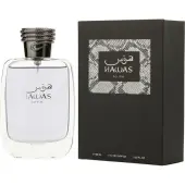 Rasasi - Hawas : Eau De Parfum Spray 3.4 Oz / 100 ml