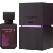 Rasasi - Layuqawam Orchid Prairie : Eau De Parfum Spray 2.5 Oz / 75 ml