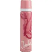 Revlon - Charlie Pink : Perfume mist and spray 2.5 Oz / 75 ml