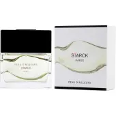 Starck Paris - Peau D'Ailleurs : Eau De Toilette Spray 1.3 Oz / 40 ml