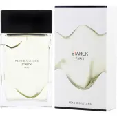 Starck Paris - Peau D'Ailleurs : Eau De Toilette Spray 6.8 Oz / 90 ml
