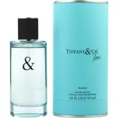 Tiffany & Co. - Tiffany & Love For Him : Eau De Toilette Spray 6.8 Oz / 90 ml