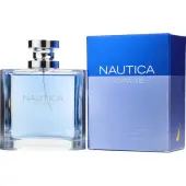 Nautica - Nautica Voyage : Eau De Toilette Spray 3.4 Oz / 100 ml