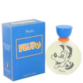 Disney - Pluto : Eau De Toilette Spray 1.7 Oz / 50 ml