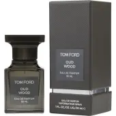 Tom Ford - Oud Wood : Eau De Parfum Spray 1 Oz / 30 ml