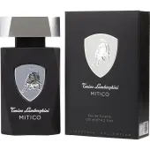 Tonino Lamborghini - Lamborghini Mitico : Eau De Toilette Spray 4.2 Oz / 125 ml