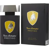 Tonino Lamborghini - Lamborghini Prestigio : Eau De Toilette Spray 4.2 Oz / 125 ml