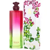 Tous - Gems Power : Eau De Toilette Spray 6.8 Oz / 90 ml