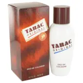 MÃ¤urer & Wirtz - Tabac Original : Eau De Cologne 5 Oz / 150 ml