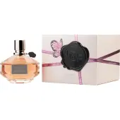 Viktor & Rolf - Flowerbomb Nectar : Eau De Parfum Intense Spray 6.8 Oz / 90 ml