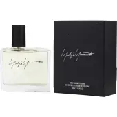Yohji Yamamoto - Yohji Yamamoto Homme : Eau De Toilette Spray 3.4 Oz / 100 ml