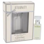 Calvin Klein - Eternity Pour Femme : Eau De Parfum Spray 15 ML