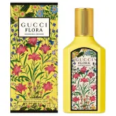 Gucci - Flora Gorgeous Orchid : Eau De Parfum Spray 3.4 Oz / 100 ml