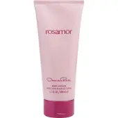 Oscar De La Renta - Rosamor : Body oil, lotion and cream 6.8 Oz / 200 ml