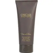 Oscar De La Renta - Oscar : Shower gel 6.8 Oz / 200 ml