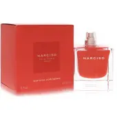 Narciso Rodriguez - Narciso Rouge : Eau De Toilette Spray 6.8 Oz / 90 ml