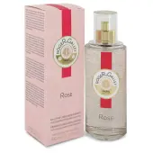 Roger & Gallet - Rose : Eau ParfumÃ©e Spray 3.4 Oz / 100 ml